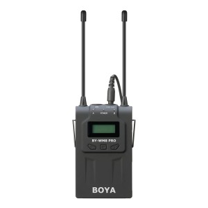 میکروفون دستی بی سیم بویا مدل WM8 PRO K3